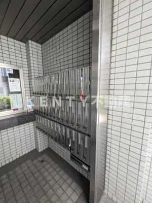 【その他共用部分】 | クリオ石川台壱番館
