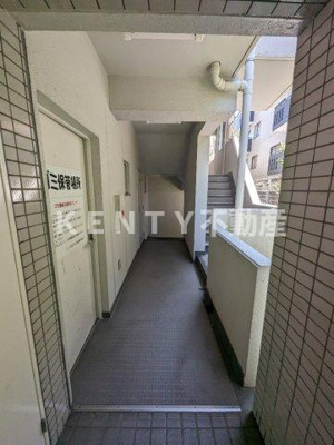 【その他共用部分】 | クリオ石川台壱番館