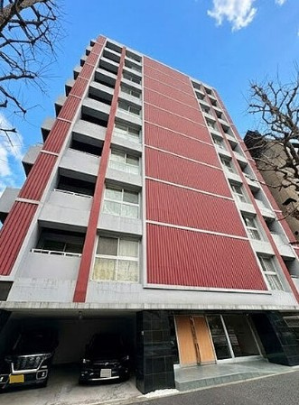 【その他】 | ノルディックマンション文京白山