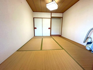 【和室】 | 霧島市霧島田口　ヴァンベール霧島