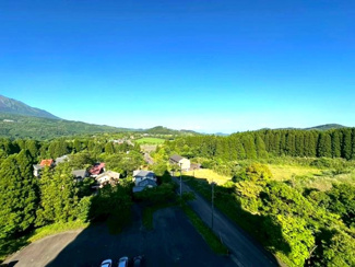 【展望】 | 霧島市霧島田口　ヴァンベール霧島