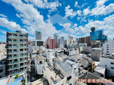 【展望】 | グレース黒崎