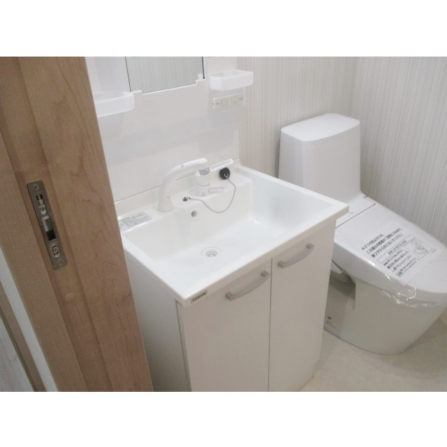 LaRochelle杉田の内装