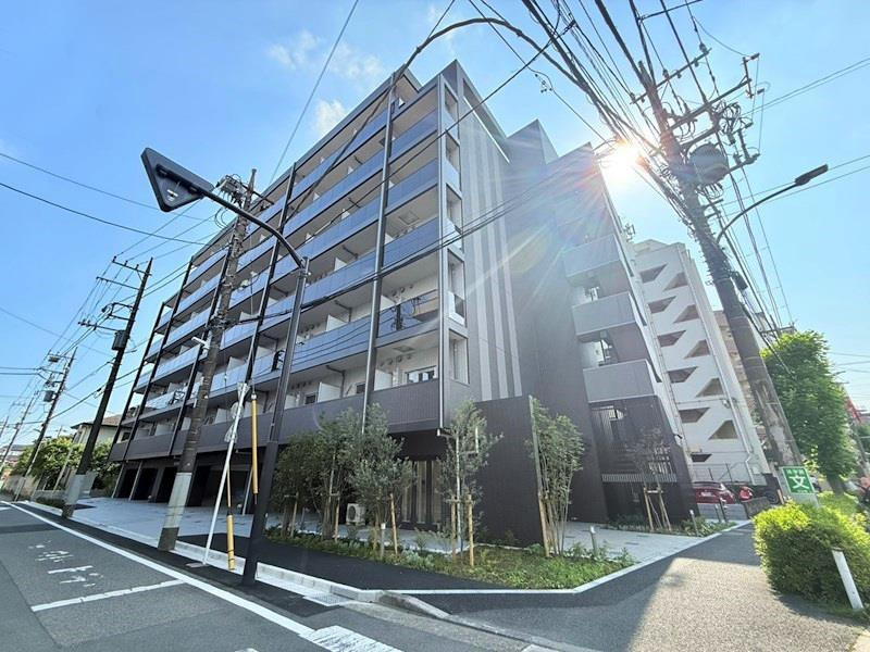 ステージグランデ竹ノ塚