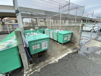 【その他共用部分】 | ファミール堺パートⅡ | 【ユニットバス交換（浴室乾燥機、追い炊き機能付）】綺麗なお風呂で一日の疲れをゆっくり癒してくださいね♪