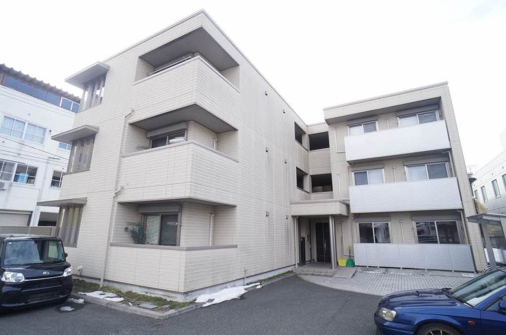 メゾン神明町
