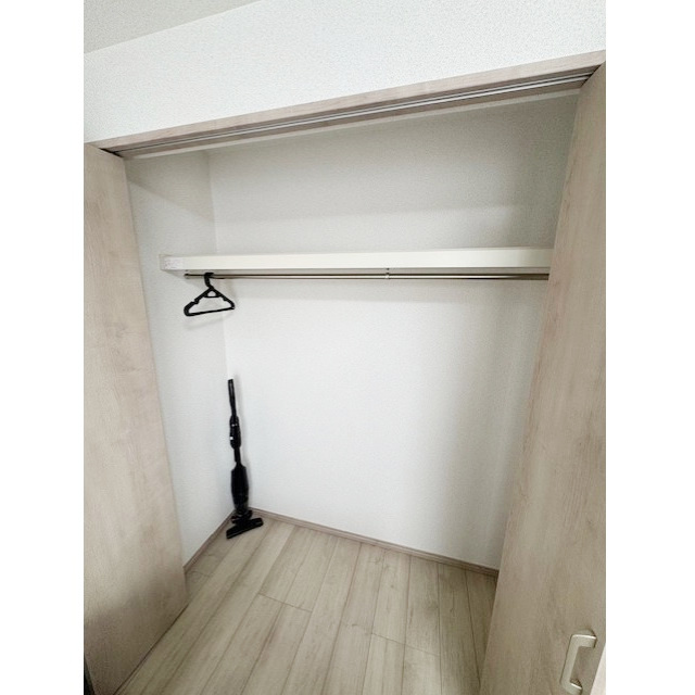 Oasis弘明寺 A棟の内装