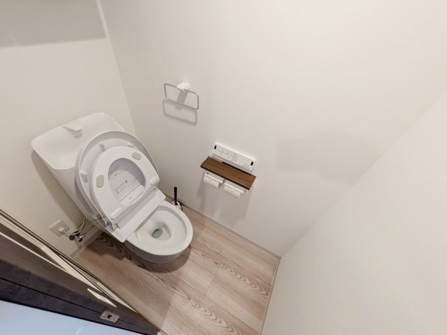 ウィロー板橋本町の内装