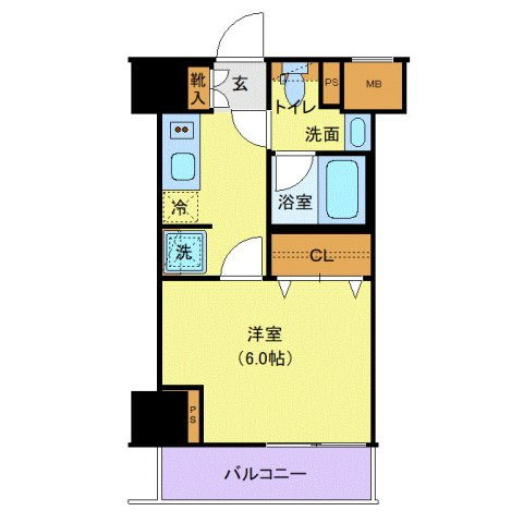 Log横浜鶴見