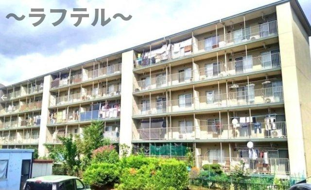 新狭山ハイツ1号棟