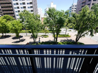 【展望】 | クリオ新横浜マスターズプレイス