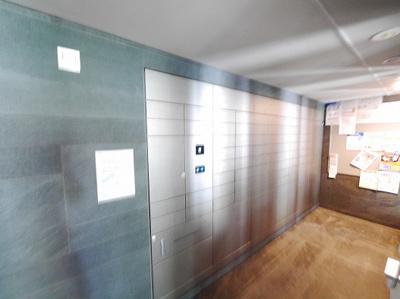  | クリオ新横浜マスターズプレイス
