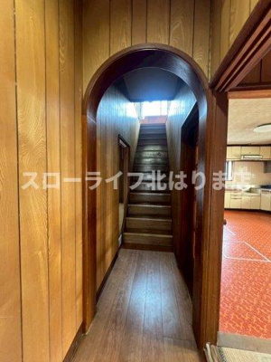 【内装】 | 西脇市嶋　貸家