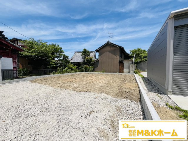 常滑市大野町7丁目　全1棟の外観|R8.6.1撮影　WIC完備☆