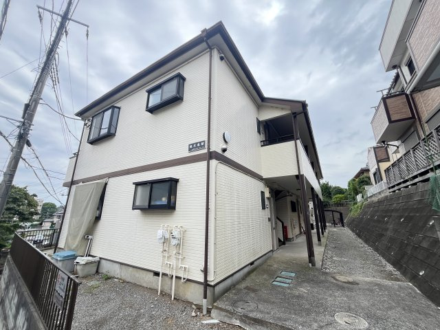 雅弐番館