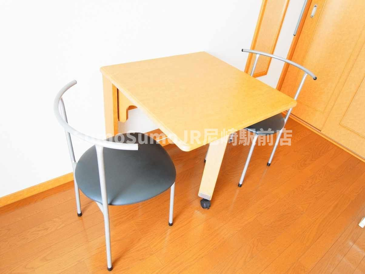 レオパレスＭＡＴＳＵＤＡの設備