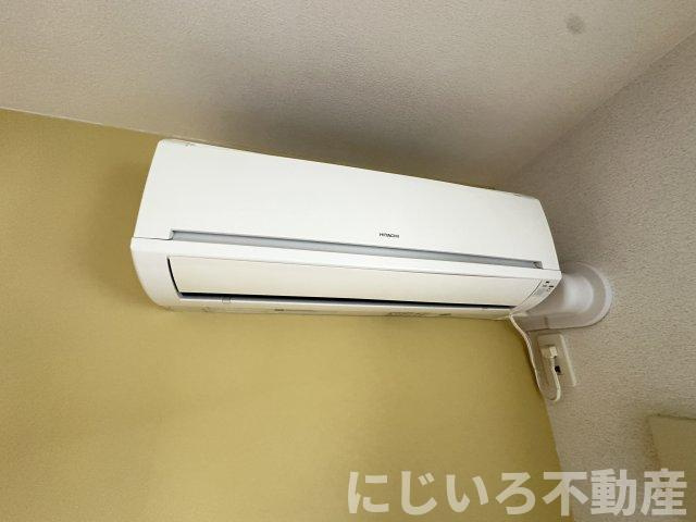 グリーンシトラスの設備