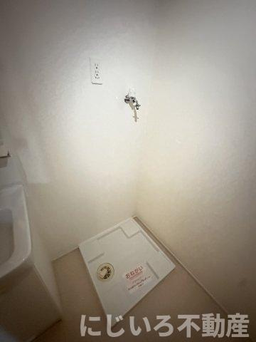 グリーンシトラスの設備