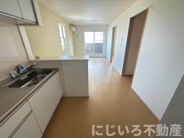 グリーンシトラスのロビー