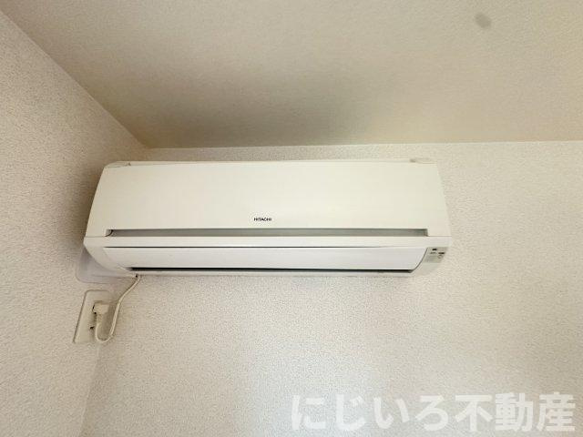 グリーンシトラスの設備