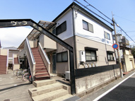 西宮市若草町１丁目のアパートの画像