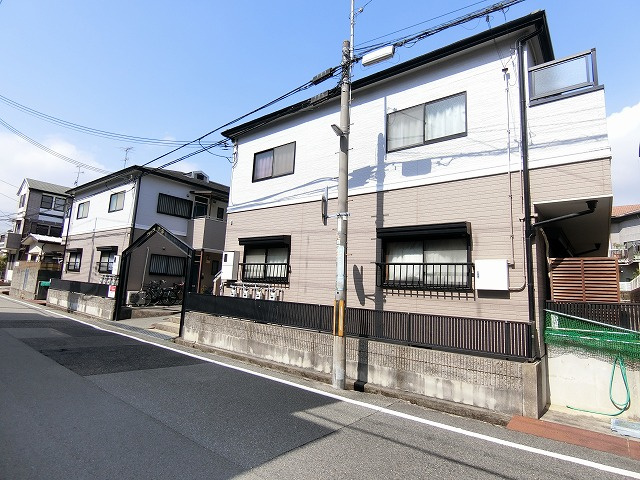 【外観】