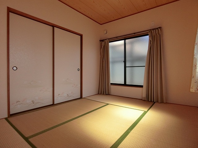 【和室】