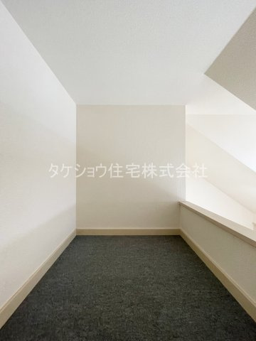 ドリームヒルズ井尻のその他|※203です。