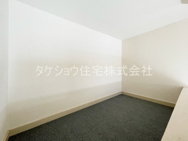 ドリームヒルズ井尻のその他|※203です。