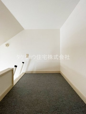 ドリームヒルズ井尻のその他|※203です。