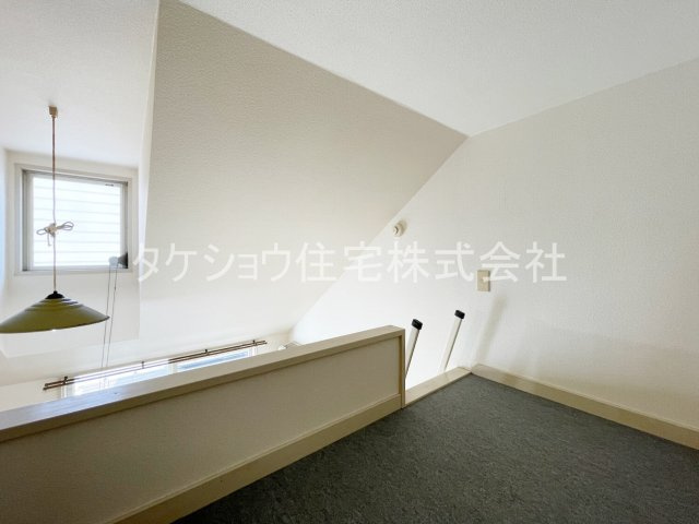 ドリームヒルズ井尻のその他|※203です。