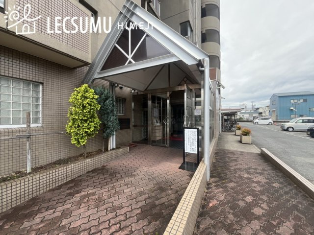 ライオンズマンション姫路広畑
