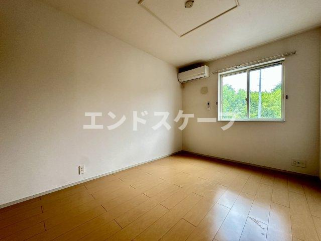メゾンソレーユ　Ｍの洋室|高崎、前橋のお部屋探しはエンドスケープまで！お客様の理想お聞かせ下さい♪