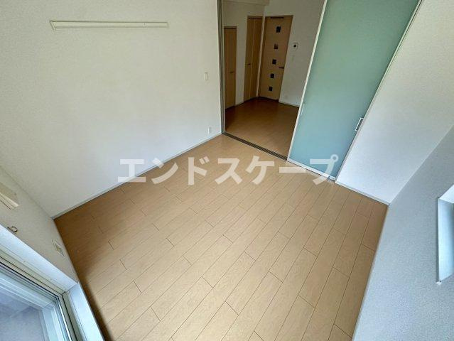 メゾンソレーユ　Ｍの洋室|高崎、前橋のお部屋探しはエンドスケープまで！お客様の理想お聞かせ下さい♪