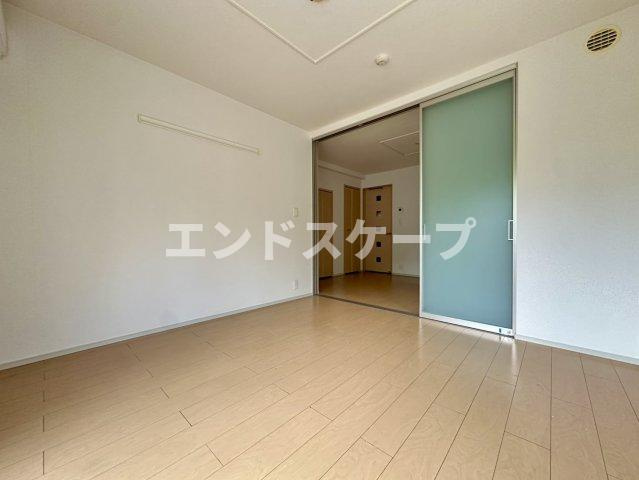 メゾンソレーユ　Ｍの洋室|高崎、前橋のお部屋探しはエンドスケープまで！お客様の理想お聞かせ下さい♪