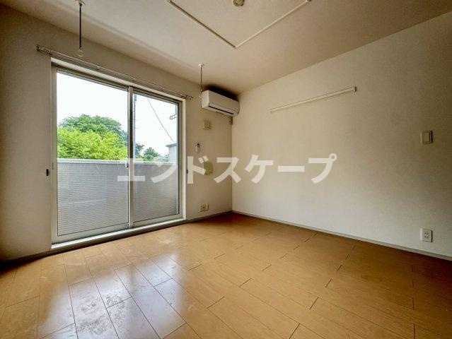 メゾンソレーユ　Ｍの洋室|高崎、前橋のお部屋探しはエンドスケープまで！お客様の理想お聞かせ下さい♪