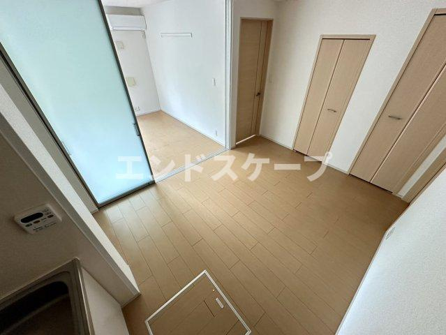 メゾンソレーユ　Ｍの内装|高崎、前橋のお部屋探しはエンドスケープまで！お客様の理想お聞かせ下さい♪