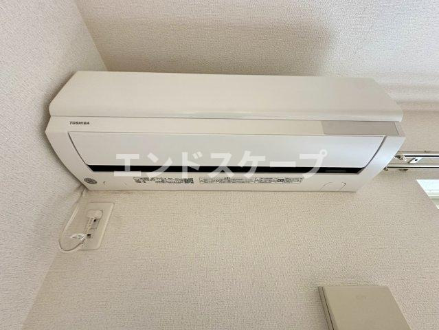 メゾンソレーユ　Ｍの設備|高崎、前橋のお部屋探しはエンドスケープまで！お客様の理想お聞かせ下さい♪