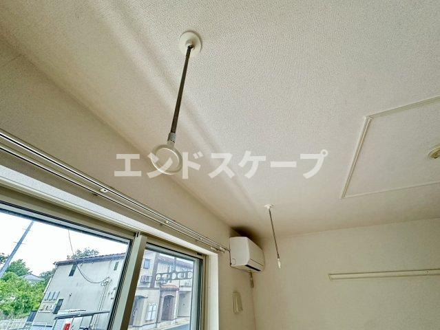 メゾンソレーユ　Ｍの内装|高崎、前橋のお部屋探しはエンドスケープまで！お客様の理想お聞かせ下さい♪