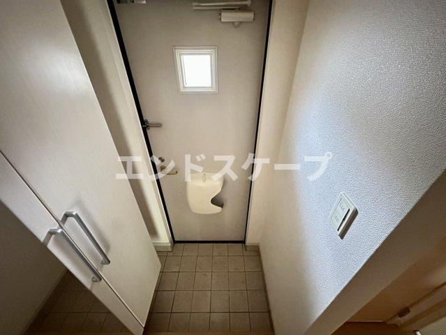 メゾンソレーユ　Ｍの玄関|高崎、前橋のお部屋探しはエンドスケープまで！お客様の理想お聞かせ下さい♪
