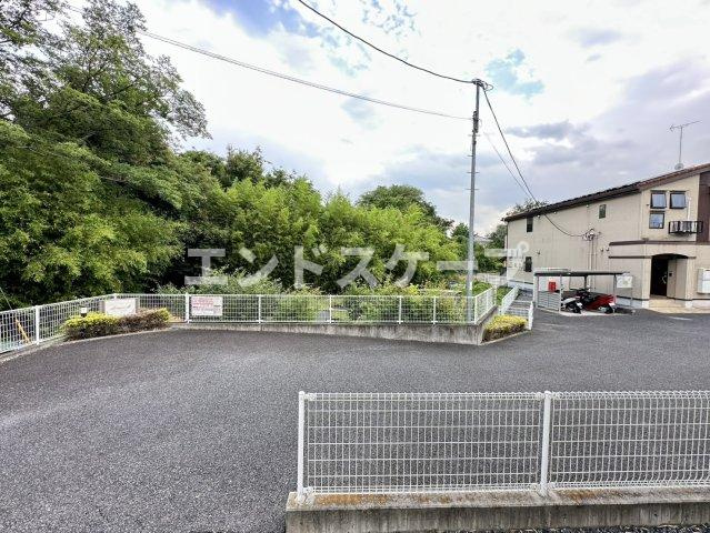 メゾンソレーユ　Ｍの展望|高崎、前橋のお部屋探しはエンドスケープまで！お客様の理想お聞かせ下さい♪
