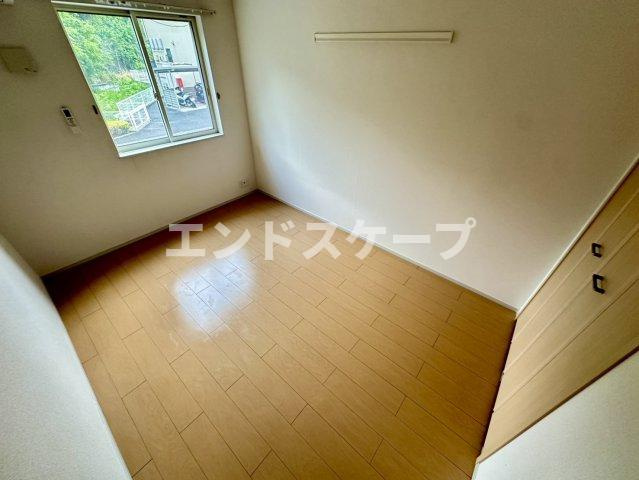 メゾンソレーユ　Ｍの内装|高崎、前橋のお部屋探しはエンドスケープまで！お客様の理想お聞かせ下さい♪
