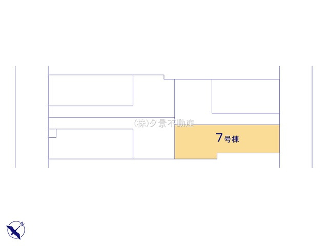 《仲介手数料無料》越谷市東大沢２丁目18-6新築一戸建てグラファーレ