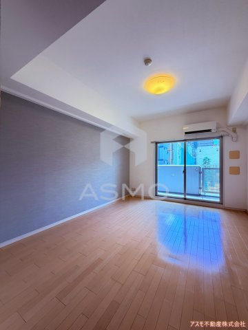 【居間・リビング】 | グランド上町 | ※建物内別間取参考写真