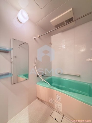 【浴室】 | グランド上町 | ※建物内別間取参考写真