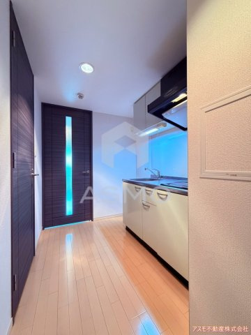 【内装】 | グランド上町 | ※建物内別間取参考写真