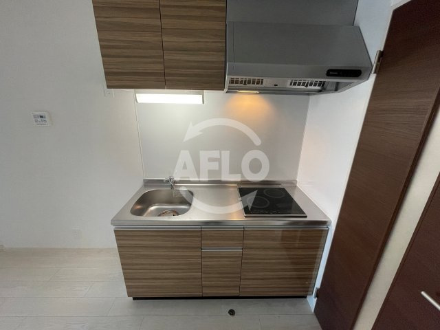 F asecia Iasoのキッチン|F asecia Iaso　キッチン