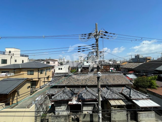F asecia Iasoの展望|F asecia Iaso　眺望