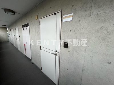 【その他共用部分】 | シエールグラン大森西
