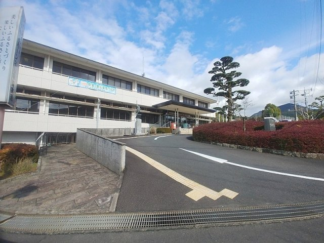 世知原町栗迎土地の周辺